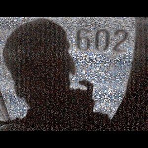 Meet your Posher, Robyn